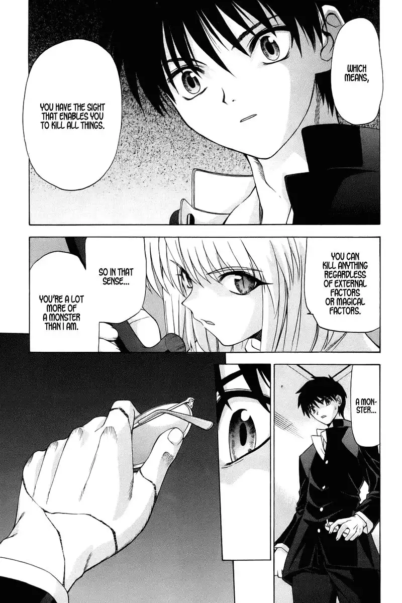 Shingetsutan Tsukihime Chapter 5 10